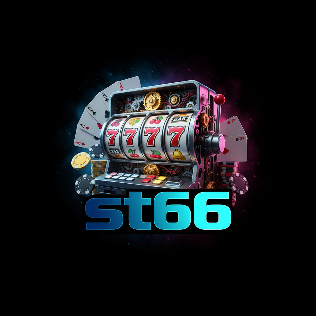 Logo của st66